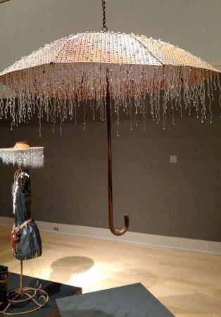 ターチン・センター・フォー・ザ・ビスアル・アーツ